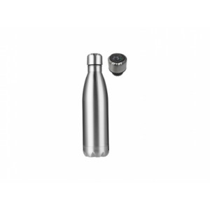 Sticla termica pentru sublimare metal (otel 304) (500 ml)